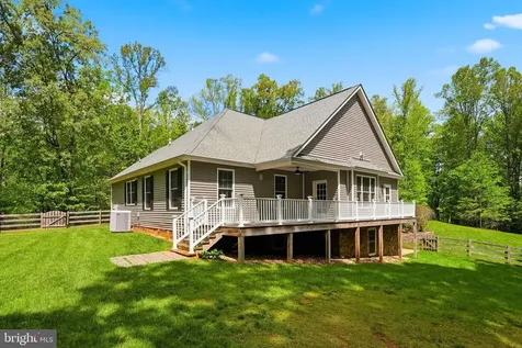 14254 Deertrack Trail Culpeper VA 22701