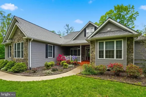 14254 Deertrack Trail Culpeper VA 22701