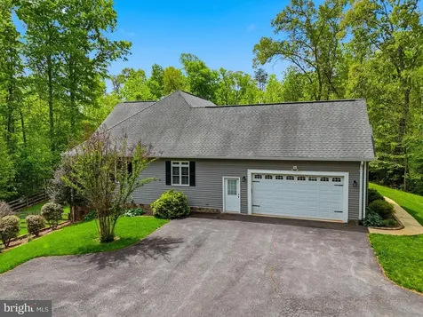 14254 Deertrack Trail Culpeper VA 22701