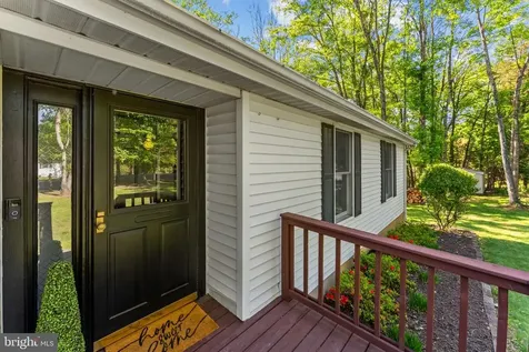 3277 Holly Springs Road Amissville VA 20106