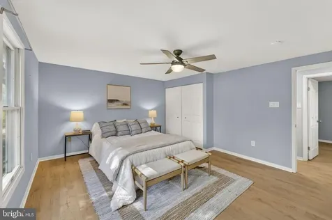3277 Holly Springs Road Amissville VA 20106