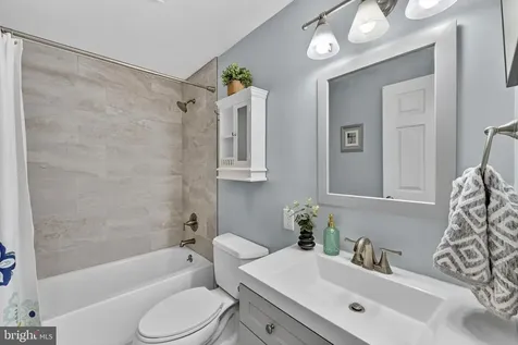 3277 Holly Springs Road Amissville VA 20106