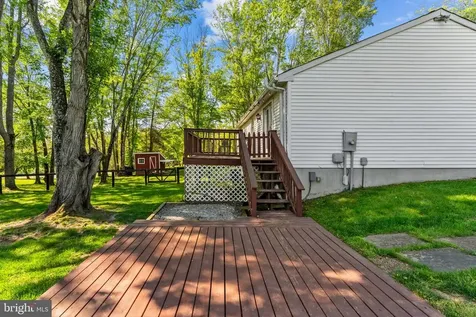 3277 Holly Springs Road Amissville VA 20106