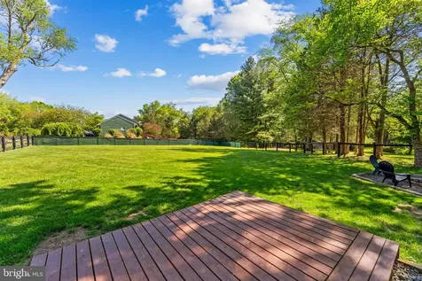 3277 Holly Springs Road Amissville VA 20106