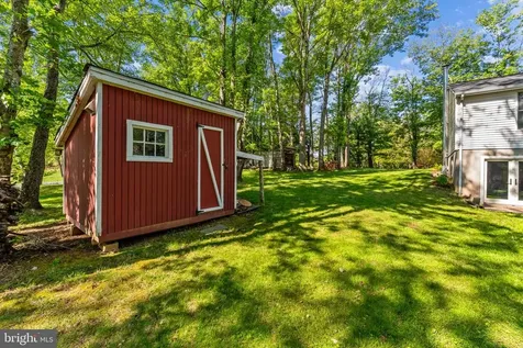 3277 Holly Springs Road Amissville VA 20106