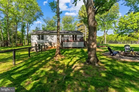 3277 Holly Springs Road Amissville VA 20106