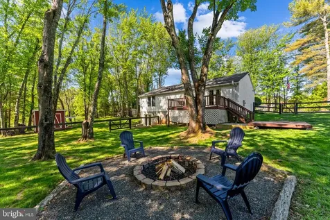 3277 Holly Springs Road Amissville VA 20106