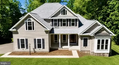 10560 Gravel Road Brandy Station VA 22714