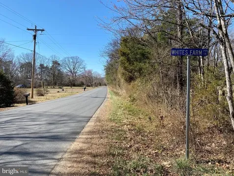 0 Whites Farm Lot 2 Donlon Culpeper VA 22701