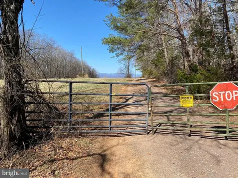 0 Whites Farm Lot 2 Donlon Culpeper VA 22701