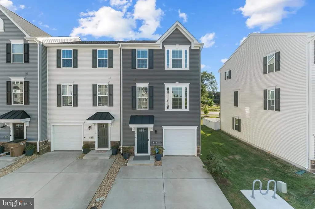 1776 Scenic Loop Culpeper VA 22701