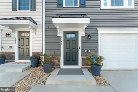 1776 Scenic Loop Culpeper VA 22701