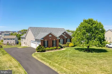 14308 Hall Court S Culpeper VA 22701