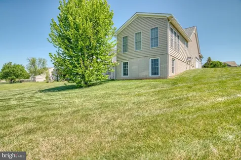 14308 Hall Court S Culpeper VA 22701