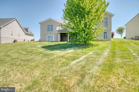 14308 Hall Court S Culpeper VA 22701
