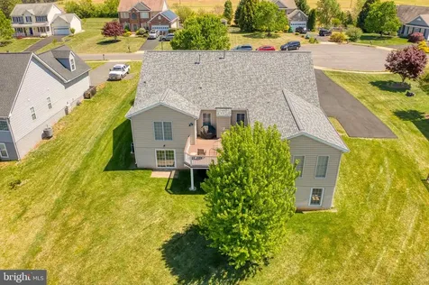 14308 Hall Court S Culpeper VA 22701