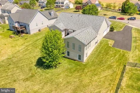 14308 Hall Court S Culpeper VA 22701