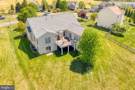 14308 Hall Court S Culpeper VA 22701