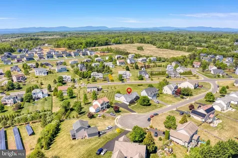 14308 Hall Court S Culpeper VA 22701