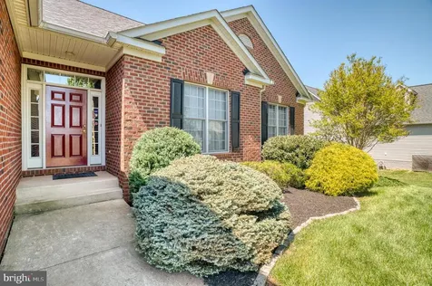 14308 Hall Court S Culpeper VA 22701
