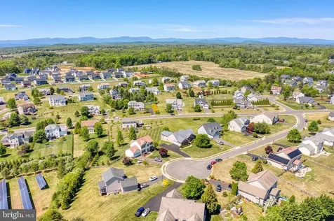 14308 Hall Court S Culpeper VA 22701