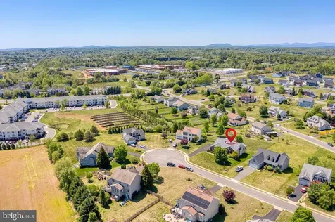 14308 Hall Court S Culpeper VA 22701