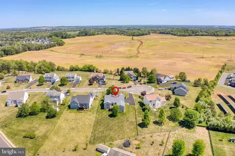 14308 Hall Court S Culpeper VA 22701