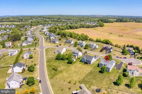 14308 Hall Court S Culpeper VA 22701