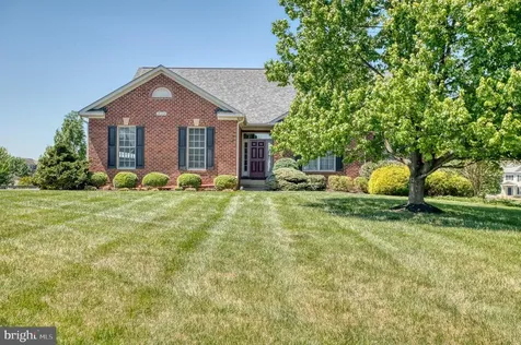 14308 Hall Court S Culpeper VA 22701