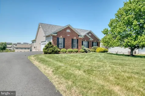 14308 Hall Court S Culpeper VA 22701