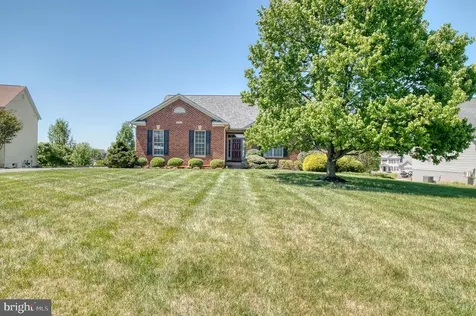 14308 Hall Court S Culpeper VA 22701
