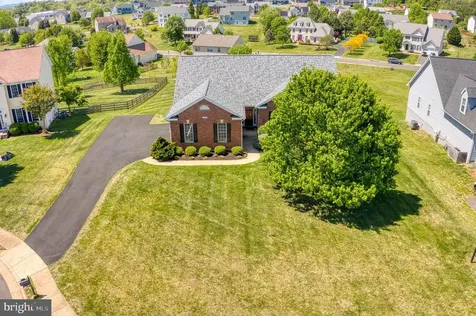 14308 Hall Court S Culpeper VA 22701