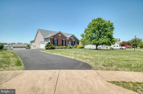 14308 Hall Court S Culpeper VA 22701