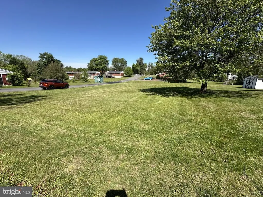 0 Wayland Road Culpeper VA 22701