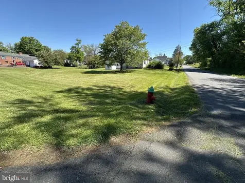0 Wayland Road Culpeper VA 22701