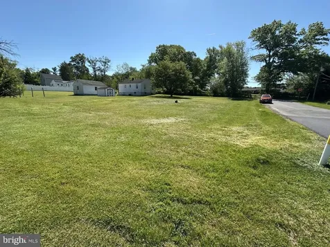 0 Wayland Road Culpeper VA 22701
