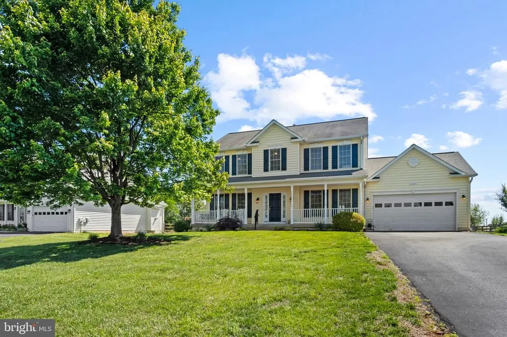 14307 Hall Court S Culpeper VA 22701