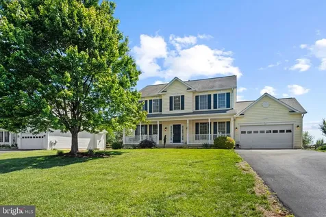 14307 Hall Court S Culpeper VA 22701