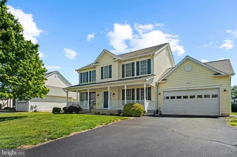 14307 Hall Court S Culpeper VA 22701