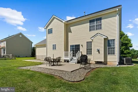 14307 Hall Court S Culpeper VA 22701