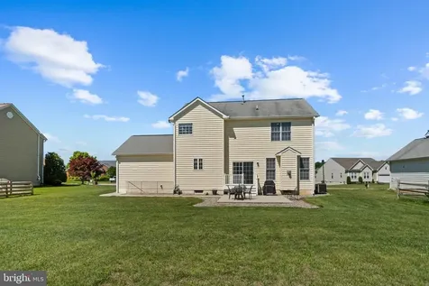 14307 Hall Court S Culpeper VA 22701