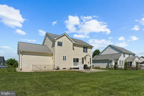 14307 Hall Court S Culpeper VA 22701