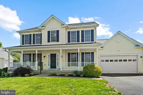 14307 Hall Court S Culpeper VA 22701