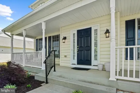 14307 Hall Court S Culpeper VA 22701