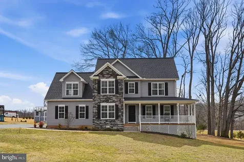 9372 Blackbird Loop Culpeper VA 22701