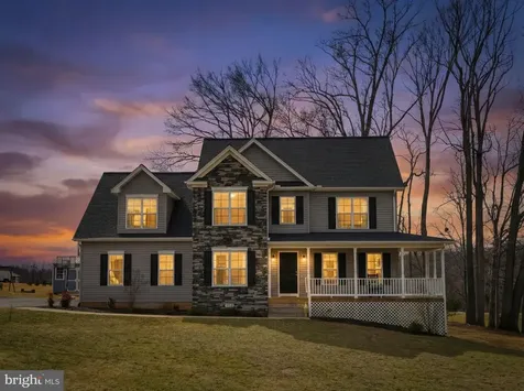9372 Blackbird Loop Culpeper VA 22701
