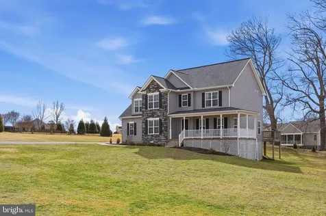 9372 Blackbird Loop Culpeper VA 22701