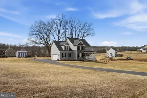9372 Blackbird Loop Culpeper VA 22701