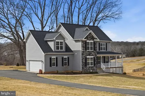 9372 Blackbird Loop Culpeper VA 22701