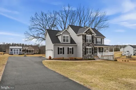 9372 Blackbird Loop Culpeper VA 22701